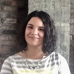 Meet your Posher, Angela